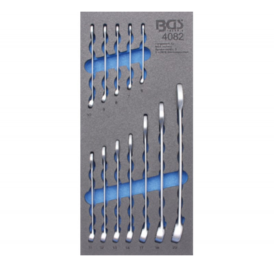 Módulo Llaves Combinadas 6 - 22 Mm