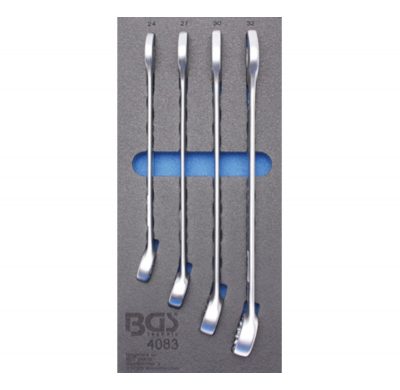 Módulo Llaves Combinadas 24 - 32 Mm