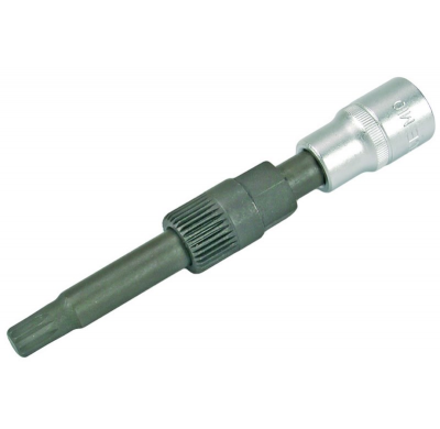 Llave Para Polea De Alternador 1/2"  Xzn M10x110mm