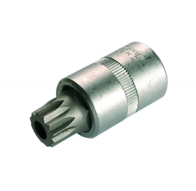 Vaso Con Punta 1/2" Xzn Inviolable M16x58mm