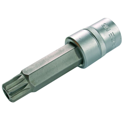 Vaso Con Punta 1/2" Xzn Inviolable M16x100mm