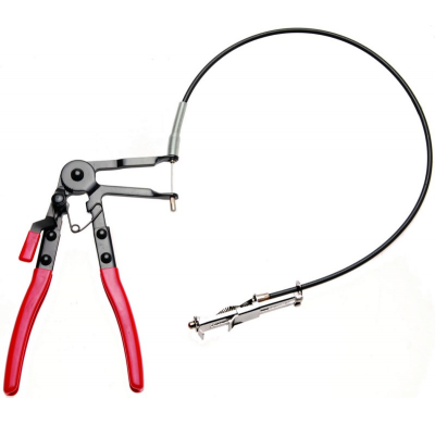 Alicate De Abrazaderas Con Cable