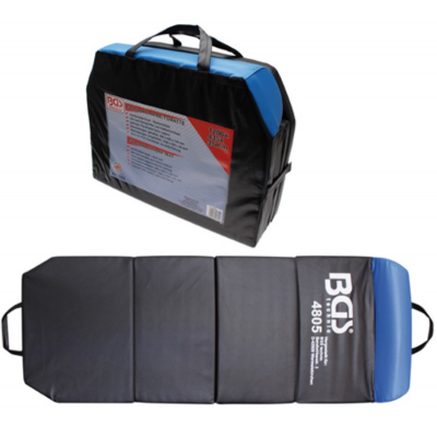 Esterilla Plegable Para Mecanicos