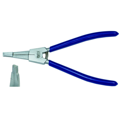Alicate Para El Reten De Los Ejes De Transmisión - Recto