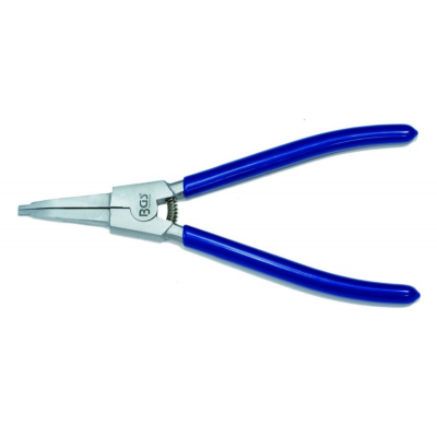 Alicate Para El Reten De Los Ejes De Transmisión - Curvo