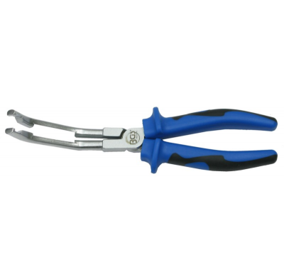 Alicates Para Calentadores, Curvados 90º