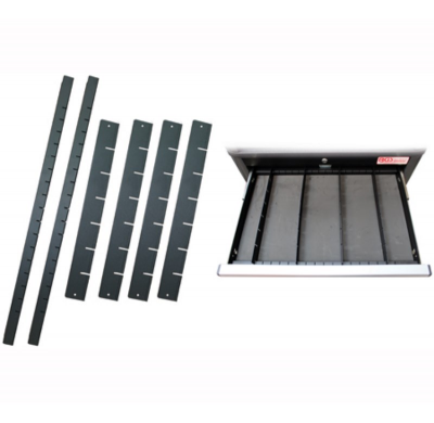 Divisiones Para Carro 4111