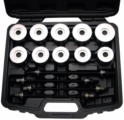 Juego Universal Para Instalar/Extraer Silentblock