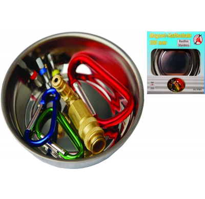 Bandeja Imantada 100 Mm