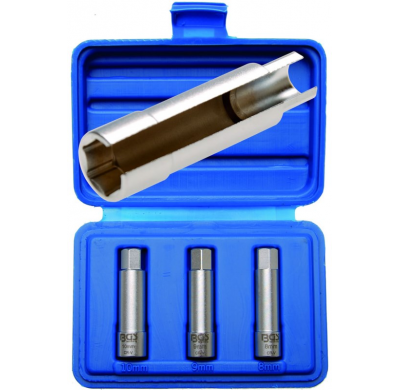 Juego De Llaves De Calentadores (Fiat / Alfa / Lancia) -3 Pz.