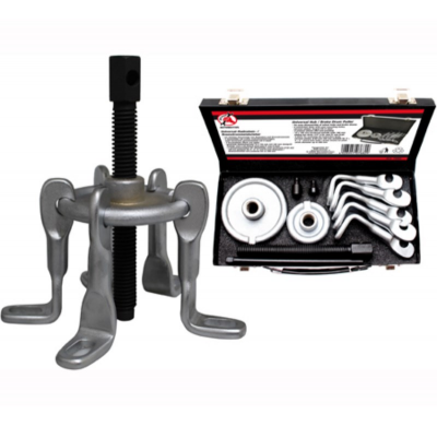 Extractor Universal De Bujes