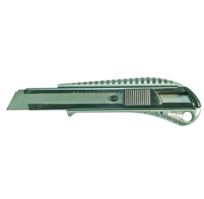 Cutter Cuerpo Diecast De Zinc