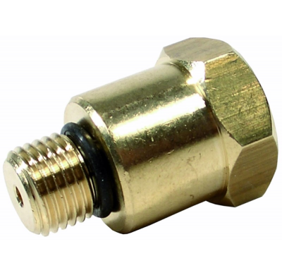 Adaptador De 12 Mm Para El Test De Compresión Bgs 8005, 8235