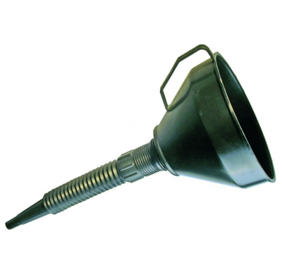 Embudo De Cuello Flexible -  2 Piezas