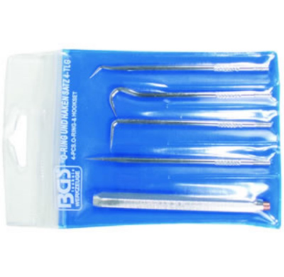 Juego De Ganchos Para Juntas Tóricas - 5 Piezas