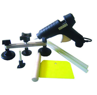 Kit Para Quitar Abolladuras