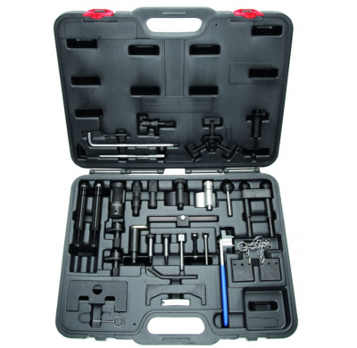 Conjunto De Calado De Distribución Vag