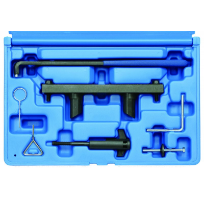 Calado Dist. Vag 2.0 Lfsi Y Tfsi Golf