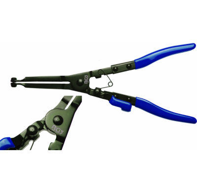 Alicates Especiales Para Las Abrazaderas Del Tubo De Escape, 305 Mm