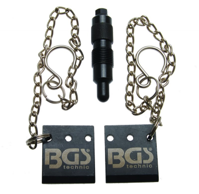 Conjuno Reglajes Motores Vag 2.5 V6 Tdi