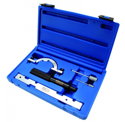 Reglaje Motores Opel/ Suzuki 1.0