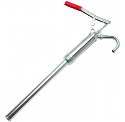 Bomba De Palanca Para Bidones