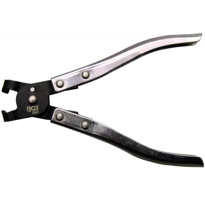 Alicate De Abrazaderas De Clic-L