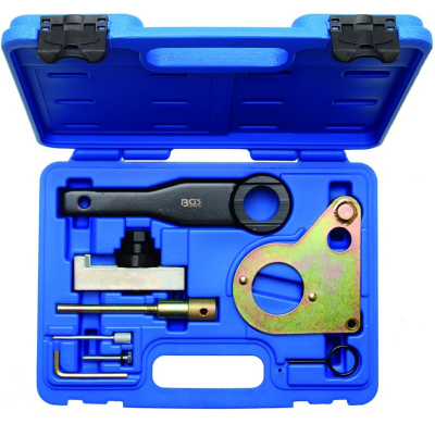 Reglaje Motores Renault/ Opel/ Nissan