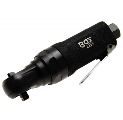 Carraca Neumática Extra Corta 1/4" 54nm