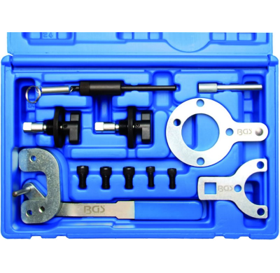 Reglaje Motores Fiat/ Opel/ Ford