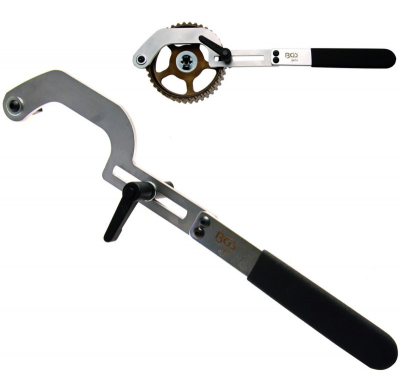 Llave Universal Para Liberar Árbol De Levas