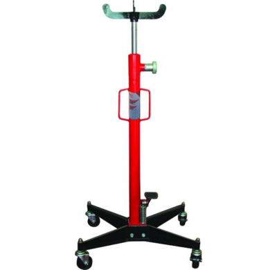 Gato De Foso De 500 Kilos