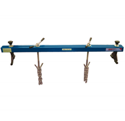 Puente De Motor 500 Kg.