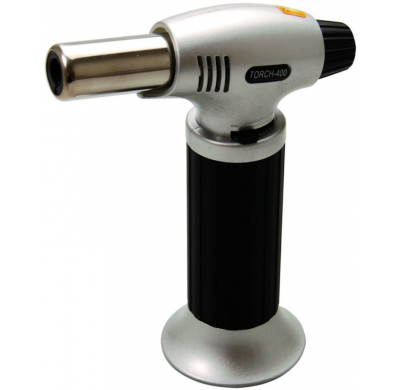 Antorcha De Gas De Bolsillo