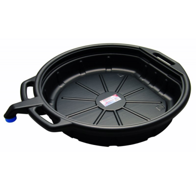 Recogedor De Aceite 15 Litros