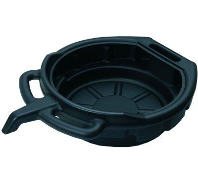 Recogedor De Aceite 8 Litros