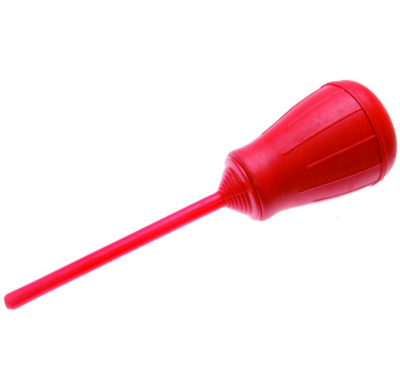 Pera Para Rellenar Baterías