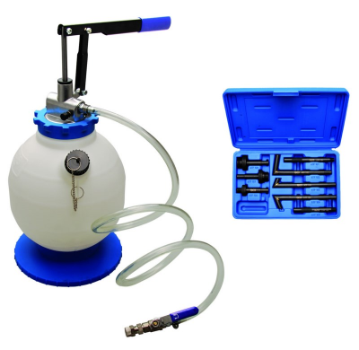 Suministrador De Aceite De Trasmisión Con Bomba Manual 7 Litos