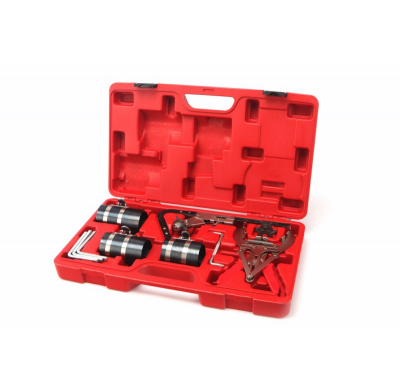 Juego De Compresor De Aro De Pistones