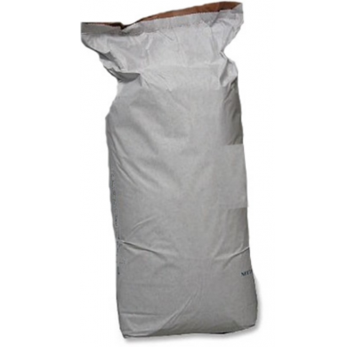 Bolsa De Microesferas De Vidrio Para Chorreadora -  25 Kg.