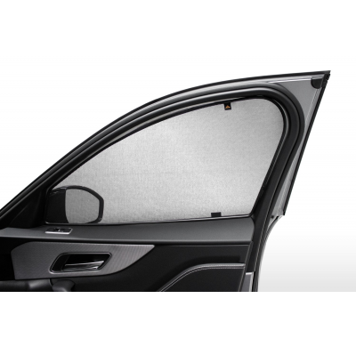 Parasoles / Cortinillas Magneticas  Hyundai I20 (Gb) 2014-2020 5-Ptas Hatchback Trokot Premium - Ventanillas Delanteras