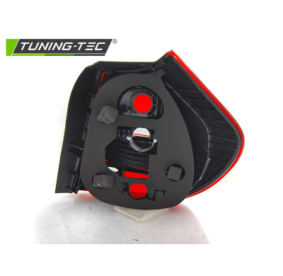 PILOTOS TRASEROS ROJA AHUMADA LADO DERECHO TYC se adapta a BMW E87/E81 LCI 07-11