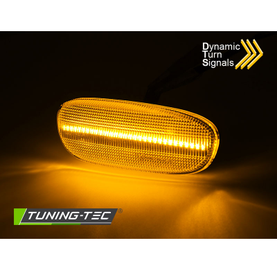 SUBARU IMPREZA 93-00 Intermitente Dinamico DE AHUMADOS LED