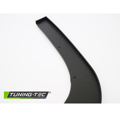 SPOILER DELANTERO ESTILO DEPORTIVO se adapta a BMW E30 82-90