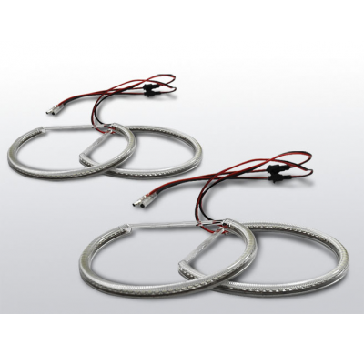 Bombillas Smd Angel Eyes Bmw E36 E38 E39 E46 - 264 Diody