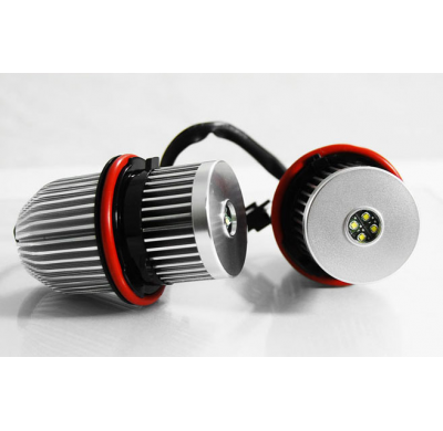 Bombillas Led Marker 25w Cree Type E39 /E53/ E60/ E87 /X5