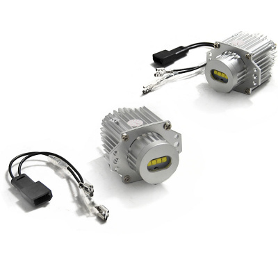 LUZ LED  ANGEL EYES 40W para BMW E90 / E91 05-08