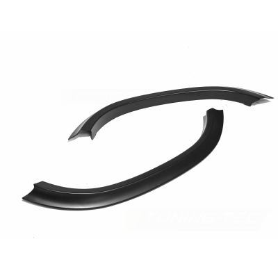 PASOS DE RUEDA TRASEROS PARA MERCEDES W201 190E 82-93