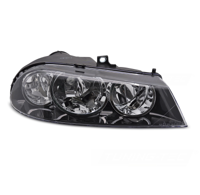 FARO NEGRO LADO DERECHO TYC PARA ALFA ROMEO 156 03-06