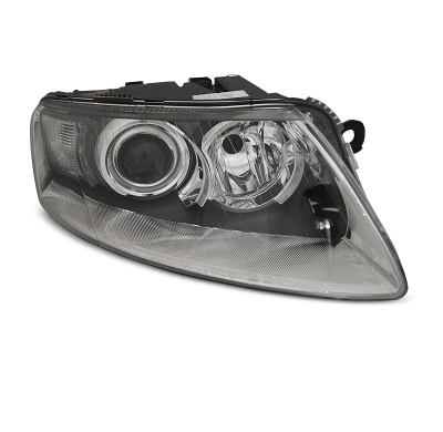 FAROS XENON CROMADOS DERECHO TYC para AUDI A6 C6 04.04-08